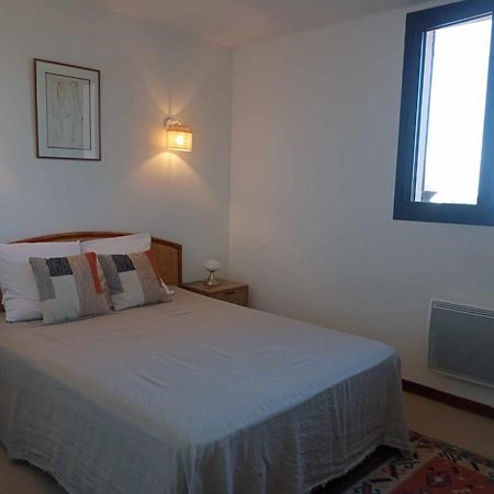 6AMB38-Villa avec terrasse dans résidence avec piscine commune Collioure Extérieur photo